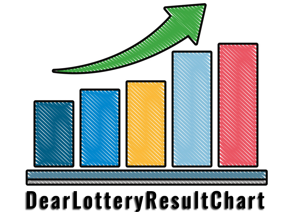 Dear Lottery Result Chart Draw Is Now Pm Pm Pm